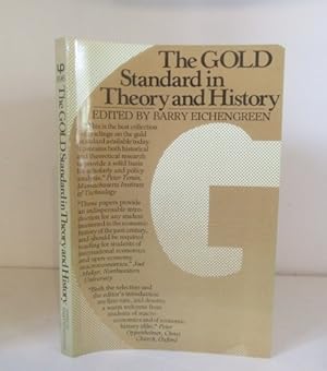 Immagine del venditore per The Gold Standard in Theory and History venduto da BRIMSTONES