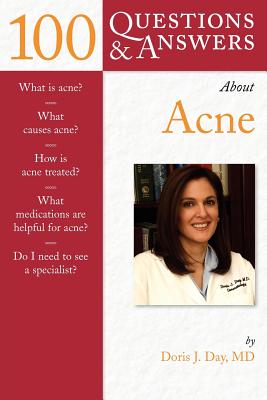 Imagen del vendedor de 100 Questions & Answers about Acne (Paperback or Softback) a la venta por BargainBookStores