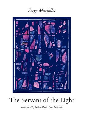 Bild des Verkufers fr The Servant of the Light (Hardback or Cased Book) zum Verkauf von BargainBookStores