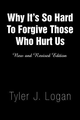 Immagine del venditore per Why It's So Hard to Forgive Those Who Hurt Us (Paperback or Softback) venduto da BargainBookStores