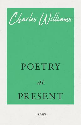 Seller image for Poetry at Present (Paperback or Softback) for sale by BargainBookStores