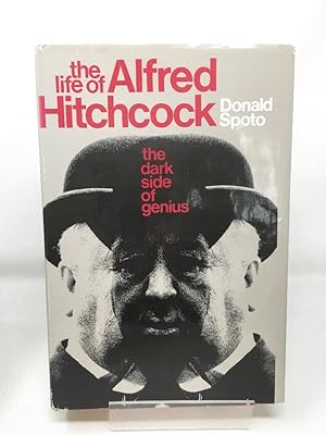 Imagen del vendedor de The Life of Alfred Hitchcock a la venta por Cambridge Recycled Books