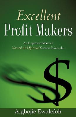 Bild des Verkufers fr Excellent Profit Makers (Paperback or Softback) zum Verkauf von BargainBookStores