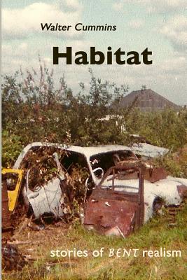 Immagine del venditore per Habitat: Stories of Bent Realism (Paperback or Softback) venduto da BargainBookStores