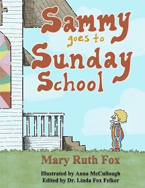 Seller image for Sammy Goes to Sunday School (Paperback or Softback) for sale by BargainBookStores