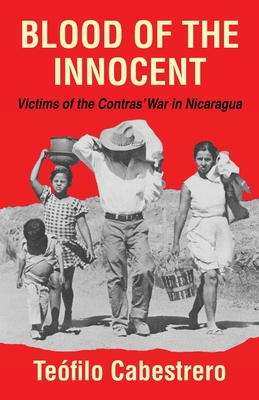 Imagen del vendedor de Blood of the Innocent (Paperback or Softback) a la venta por BargainBookStores