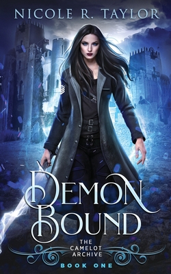 Imagen del vendedor de Demon Bound (Paperback or Softback) a la venta por BargainBookStores