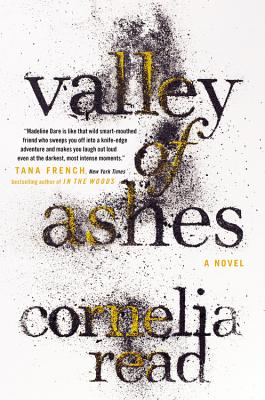 Seller image for Valley of Ashes (Hardback or Cased Book) for sale by BargainBookStores