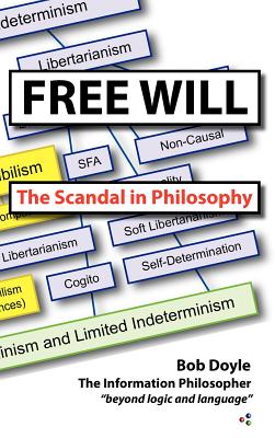 Seller image for Free Will: The Scandal in Philosophy (Hardback or Cased Book) for sale by BargainBookStores