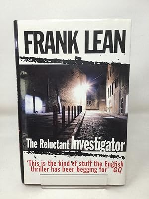 Seller image for The Reluctant Investigator for sale by Cambridge Recycled Books