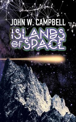 Imagen del vendedor de Islands of Space (Paperback or Softback) a la venta por BargainBookStores