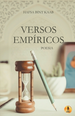 Immagine del venditore per Livro Versos Emp�ricos: Poesia (Paperback or Softback) venduto da BargainBookStores