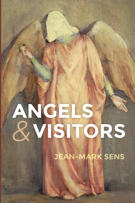 Image du vendeur pour Angels and Visitors (Paperback or Softback) mis en vente par BargainBookStores