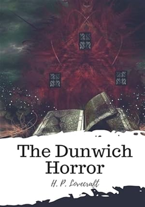 Imagen del vendedor de The Dunwich Horror a la venta por GreatBookPrices