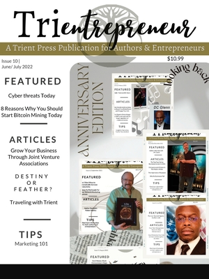 Seller image for Trientrepreneur Magazine Issue 10 (Paperback or Softback) for sale by BargainBookStores