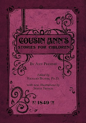 Imagen del vendedor de Cousin Ann's Stories for Children (Hardback or Cased Book) a la venta por BargainBookStores