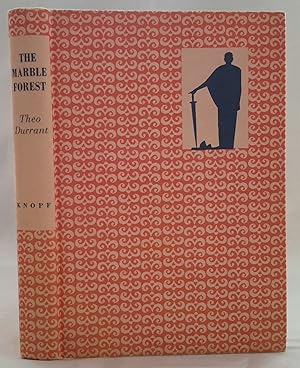 Seller image for The Marble Forest. FIRST EDITION. for sale by Addyman Books