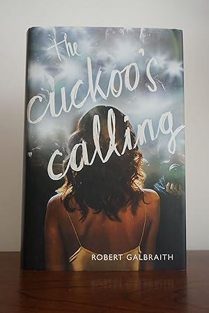 Seller image for Cuckoo's Calling for sale by EGR Books