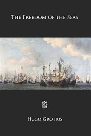 Bild des Verkufers fr The Freedom of the Seas zum Verkauf von GreatBookPrices