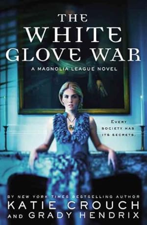 Seller image for White Glove War for sale by GreatBookPrices