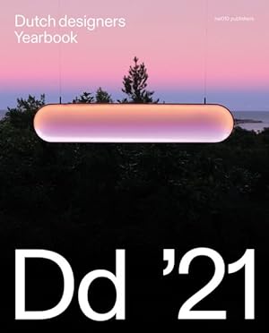 Immagine del venditore per Dutch Designers Yearbook 2021 : Horizons venduto da GreatBookPrices
