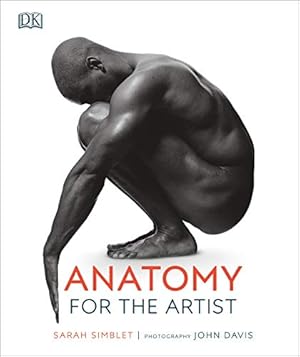 Immagine del venditore per Anatomy for the Artist by Simblet, Sarah [Hardcover ] venduto da booksXpress