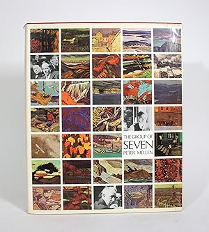 Imagen del vendedor de The Group of Seven a la venta por Minotavros Books,    ABAC    ILAB