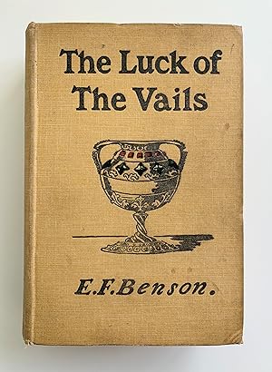 Seller image for The Luck of the Vails. for sale by Peter Scott