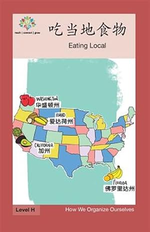 Bild des Verkufers fr Eating Local -Language: chinese zum Verkauf von GreatBookPrices