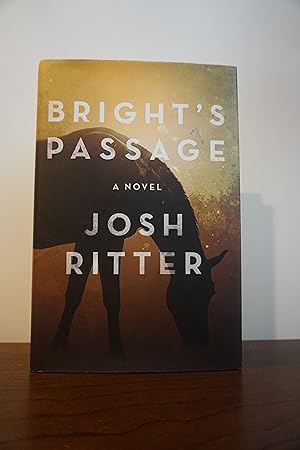 Image du vendeur pour Bright's Passage mis en vente par EGR Books