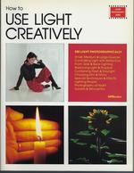 Immagine del venditore per How To Use Light Creatively. 1981. Paper. venduto da Mom's Resale and Books