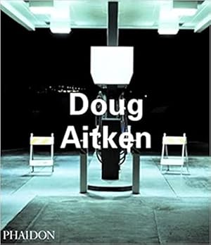 Immagine del venditore per Doug Aitken venduto da Paul Brown