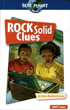 Seller image for Rock Solid Clues for sale by Bookman Books