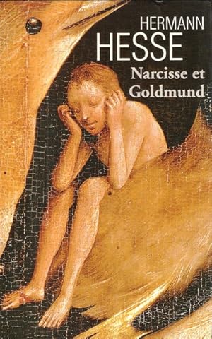 Narcisse et Goldmund