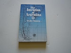 Seller image for The Invention of Argentina for sale by Empire Books