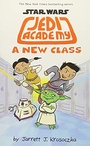 Immagine del venditore per Jedi Academy 4 A New Class venduto da Reliant Bookstore