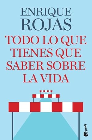 Seller image for Todo lo que tienes que saber sobre la vida -Language: spanish for sale by GreatBookPrices