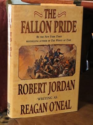 The Fallon Pride " Signed "
