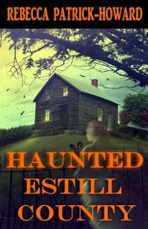 Seller image for Haunted Estill County for sale by GreatBookPrices