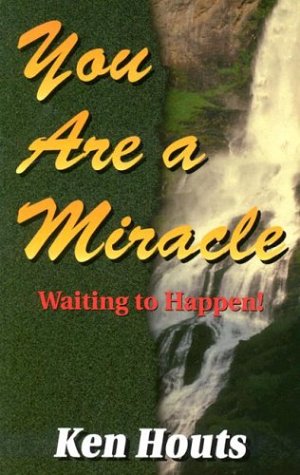 Imagen del vendedor de You Are a Miracle: Waiting to Happen a la venta por Reliant Bookstore