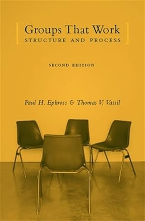 Seller image for Groups That Work : Structure And Process for sale by GreatBookPrices