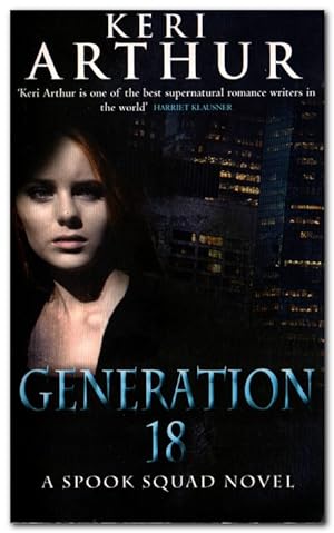 Immagine del venditore per Generation 18 venduto da Darkwood Online T/A BooksinBulgaria