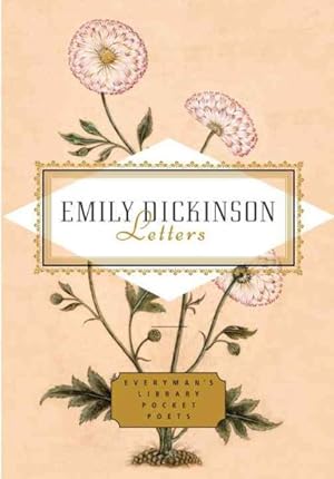 Imagen del vendedor de Emily Dickinson Letters a la venta por GreatBookPrices
