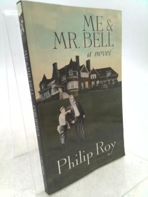 Seller image for Me & Mr. Bell for sale by ThriftBooksVintage