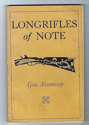 Longrifles of Note