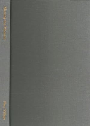 Imagen del vendedor de Meeting the Moment : Socially Engaged Performance, 1965?2020, by Those Who Lived It a la venta por GreatBookPrices