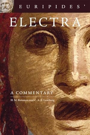 Immagine del venditore per Euripides' Electra : A Commentary venduto da GreatBookPricesUK