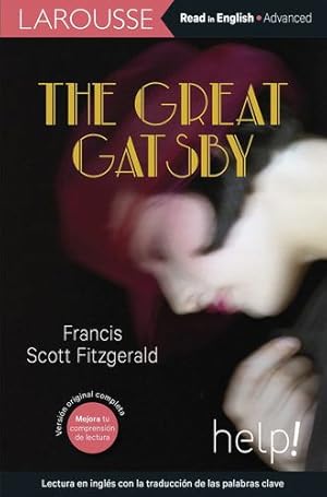 Seller image for The Great Gatsby (Read in English) (English and Spanish Edition) by Fitzgerald, Francis Scott [Paperback ] for sale by booksXpress