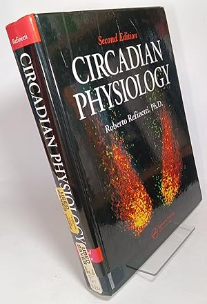 Imagen del vendedor de Circadian Physiology a la venta por COLLINS BOOKS