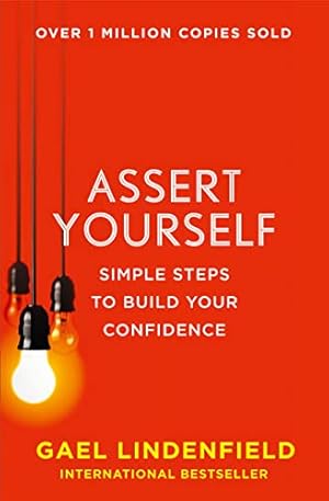 Seller image for Assert Yourself by Lindenfield, Gael [Paperback ] for sale by booksXpress